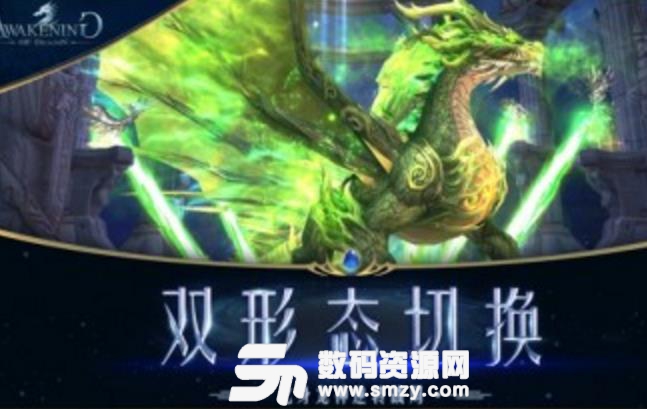 龍之怒吼手遊各個職業特色介紹最新版