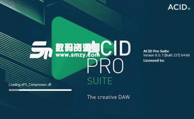 ACID Pro Suite8免费版下载