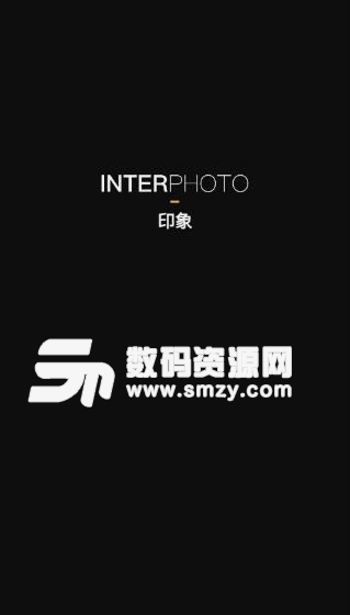 印象相机最新安卓版(InterPhoto) v1.10.6 免费版