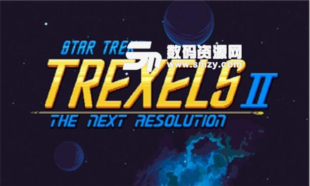 星际迷航特雷克塞尔无限金币版(Trexels2) v1.5.0 安卓版