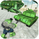 绿巨人2安卓版(冒险格斗) v1.3.1 手机版