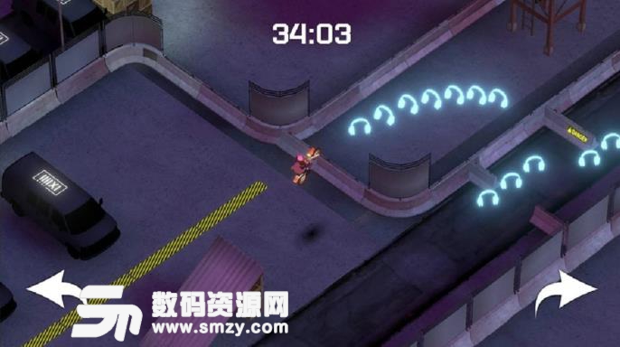 神秘逃脱安卓版(Mystery The Escape Game) v1.12.1 免费版