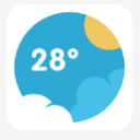 小桃天气app(实用的天气查询) v1.1 安卓版