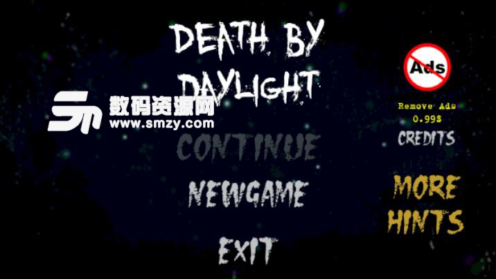 死亡之光手机版(Death By Daylight) v5.1 安卓版