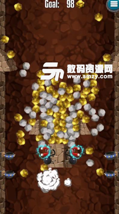 黄金风暴手游(休闲采矿游戏) v1.4.2 安卓手机版
