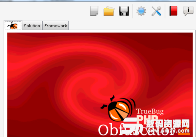 TrueBug PHP Obfuscator 2特别版