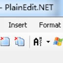 PlainEditNET编辑器最新版