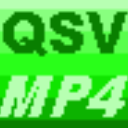 qsv2mp4软件