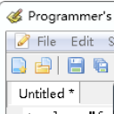 Programmers Notepad免费版