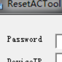 ResetACTool免费版