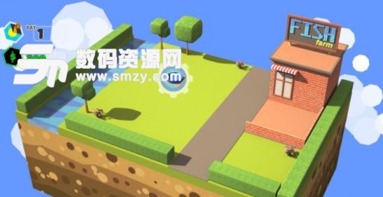 养鱼场第一季手游(Fish Farm Business season 1) v1.02 安卓版