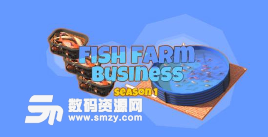 养鱼场第一季手游(Fish Farm Business season 1) v1.02 安卓版