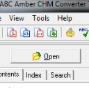 ABC Amber CHM Converter最新版