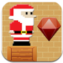 超级圣诞老人手游(Super Santa Craft) v1.1 安卓版