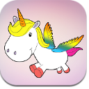 独角兽着色书手游(Unicorn Coloring) v3.1.102 安卓版