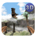 神秘岛生存3D最新版(生存冒险) v1.2 安卓版
