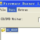 Freeware Burner免费版