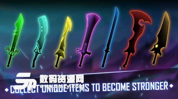 Stickman Shadow Heroes手游(树影英雄游戏) v1.7 安卓手机版