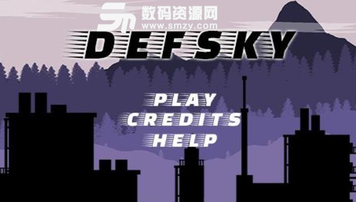 Defsky手机版(冒险闯关游戏) v1.3.0 安卓版