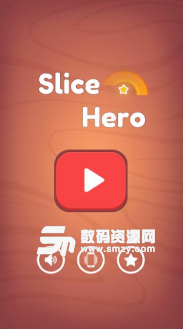 Slices Hero安卓游戏(切片和合并英雄手游) v1.1.27 手机版