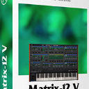 Arturia Matrix 12V完美版