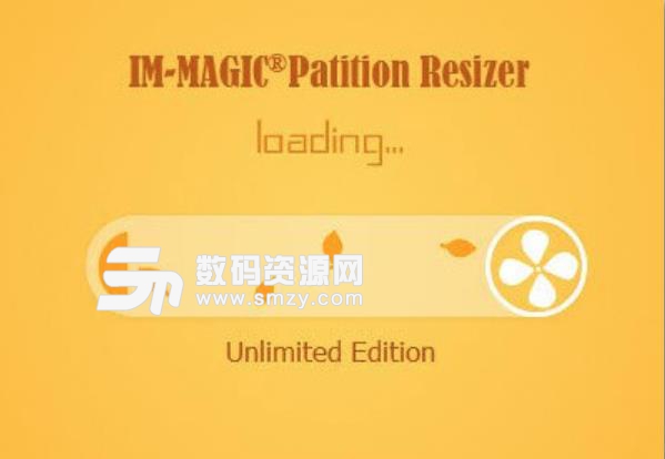 IM Magic Partition Resizer特别版下载