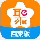 聚e聚商家版(同城消費購物) v1.1 安卓版