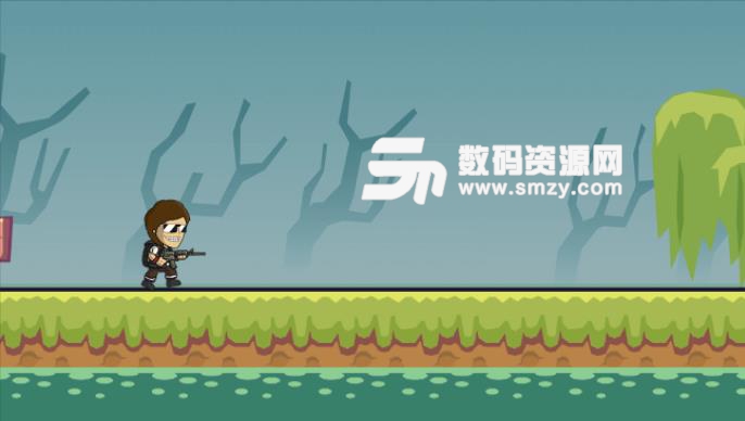 快乐射击怪物最新版(Shoot and Run) v1.2 安卓版