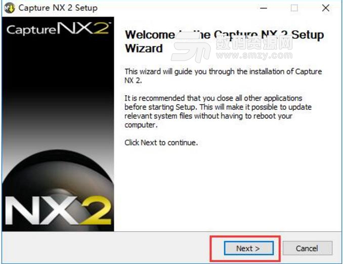尼康Capture NX最新版下载