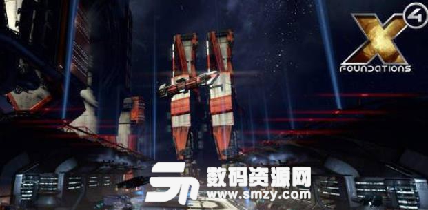 x4基奠使用mod后进不去的解决办法（适用steam正版）介绍