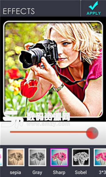 焦距相机最新版(可变聚焦相机) v1.34 安卓版