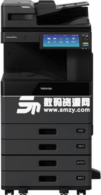 东芝Toshiba e-STUDIO3015AC复合机驱动