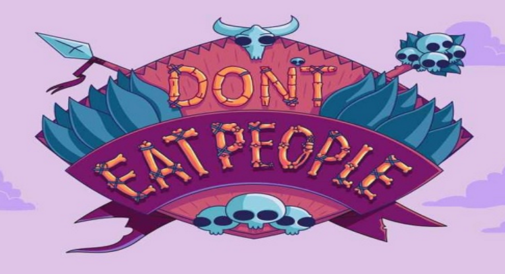 别吃人手游安卓版(Dont Eat People) v1.2.4 官方版