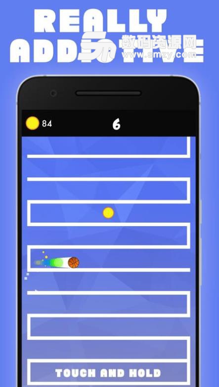 2D Jumper手游安卓版(2D跳投游戏) v1.0.1 手机版
