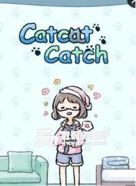 cat cat catch手机版(喵星人藏猫猫) v1.6 安卓版
