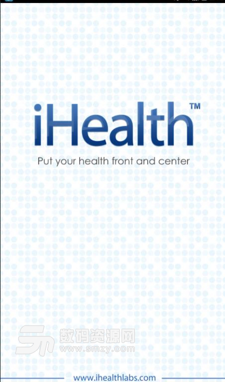 iHealth SpO2 APP安卓版(血氧监测工具) v1.3 手机版