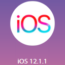 iPhone XS iOS 12.1.1正式版固件升級包官方版