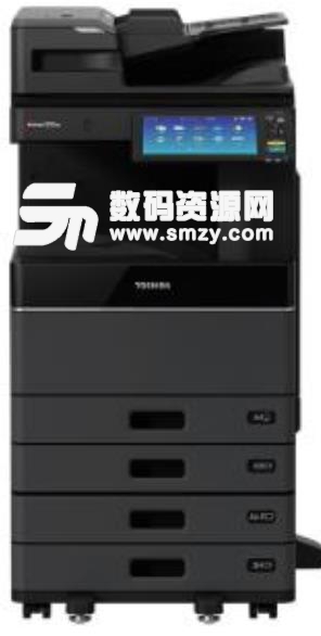 东芝Toshiba e-STUDIO3515AC复合机驱动