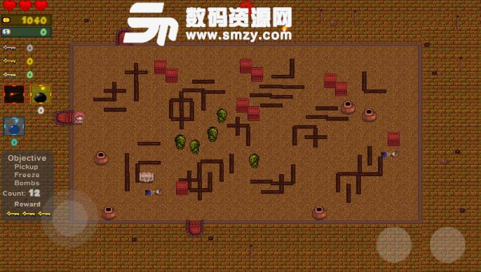 迷失的地牢手游(Lost In Dungeon) v1.1 安卓版