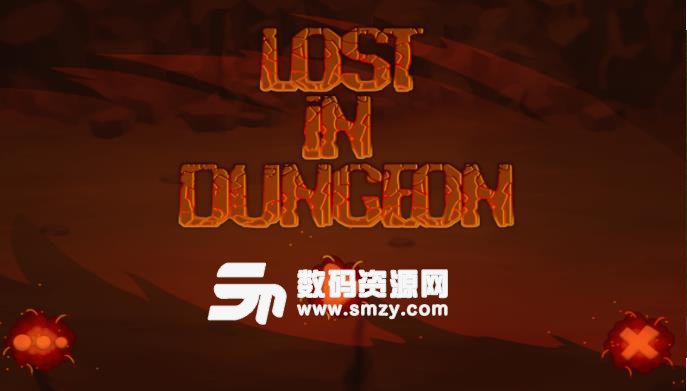 迷失的地牢手游(Lost In Dungeon) v1.1 安卓版