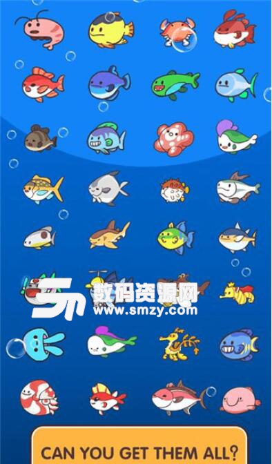 Happy Fishercat安卓版(歡樂釣魚貓) v1.3 最新版