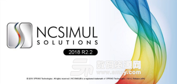 NCSIMUL Solutions 2018 R2.2最新版图片