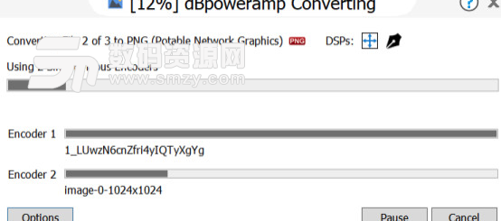 dBpoweramp Image Converter R1免费版