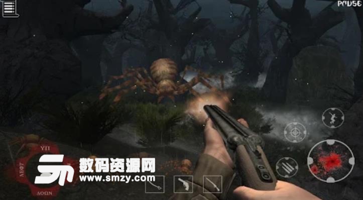 Forest Monster Hunting手游(僵尸生存游戏) v1.3.1 安卓版