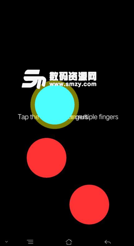 轮盘大比拼手游安卓版(Touch Roulette) v1.3.1 手机版