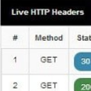 网页HTTP状态测试插件免费版