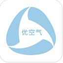 优空气免费版(连接智能口罩的app) v1.5 安卓版