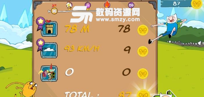 Crazy Flight手遊(闖關彈射) v1.2.6 安卓版