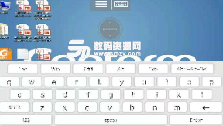 威讯云桌面app(远程控制) v6.4.0.2 安卓版