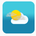 墨墨天气最新版(手机天气预报) v2.9.8 安卓版